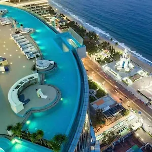  Апартаменты Mysea Panorama Superview